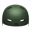 Cyklistická prilba Bell  Local Mat Dark Green