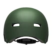 Cyklistická prilba Bell  Local Mat Dark Green