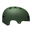Cyklistická prilba Bell  Local Mat Dark Green