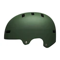 Cyklistická prilba Bell  Local Mat Dark Green