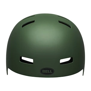 Cyklistická prilba Bell  Local Mat Dark Green
