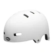 Cyklistická prilba Bell  Local Mat White