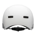Cyklistická prilba Bell  Local Mat White