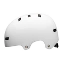 Cyklistická prilba Bell  Local Mat White M