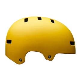 Cyklistická prilba Bell Local Mat Yellow