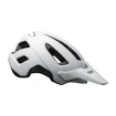 Cyklistická prilba Bell  Nomad white/purple