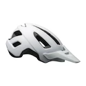 Cyklistická prilba Bell  Nomad white/purple