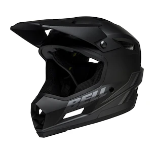 Cyklistická prilba Bell  Sanction 2 DLX MIPS Mat Black