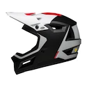 Cyklistická prilba Bell  Sanction 2 DLX MIPS Mat Black/White