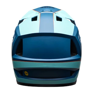 Cyklistická prilba Bell  Sanction 2 DLX MIPS Mat Blue M