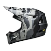 Cyklistická prilba Bell  Sanction 2 DLX MIPS Mat Gray/Black M