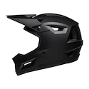 Cyklistická prilba Bell  Sanction 2 Mat Black