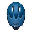 Cyklistická prilba Bell  Sanction 2 Mat Blue