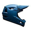 Cyklistická prilba Bell  Sanction 2 Mat Blue