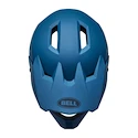 Cyklistická prilba Bell  Sanction 2 Mat Blue