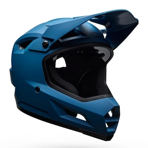 Cyklistická prilba Bell  Sanction 2 Mat Blue