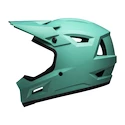 Cyklistická prilba Bell  Sanction 2 Mat Turquoise
