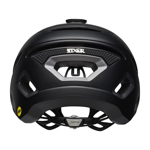 Cyklistická prilba Bell  Sixer MIPS Mat Black