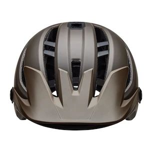 Cyklistická prilba Bell  Sixer MIPS Mat Brown M