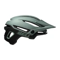 Cyklistická prilba Bell  Sixer MIPS Mat Dark Green/Black