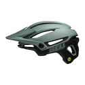 Cyklistická prilba Bell  Sixer MIPS Mat Dark Green/Black