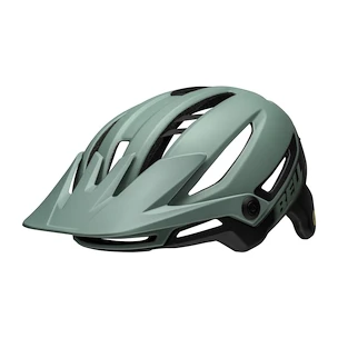Cyklistická prilba Bell  Sixer MIPS Mat Dark Green/Black