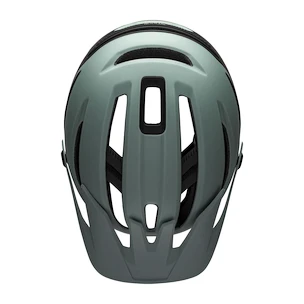 Cyklistická prilba Bell  Sixer MIPS Mat Dark Green/Black