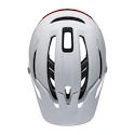 Cyklistická prilba Bell  Sixer MIPS Mat White/Black