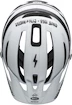 Cyklistická prilba Bell  Sixer MIPS Mat White/Black Fasthouse