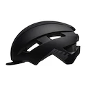 Cyklistická prilba Bell Slant Daily black