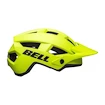 Cyklistická prilba Bell  Spark 2 MIPS Mat HiViz Yellow