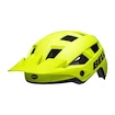 Cyklistická prilba Bell  Spark 2 MIPS Mat HiViz Yellow