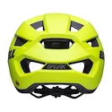 Cyklistická prilba Bell  Spark 2 MIPS Mat HiViz Yellow