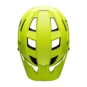 Cyklistická prilba Bell  Spark 2 MIPS Mat HiViz Yellow