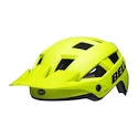 Cyklistická prilba Bell  Spark 2 MIPS Mat HiViz Yellow