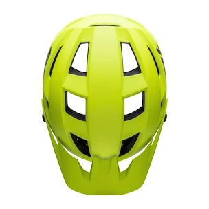 Cyklistická prilba Bell  Spark 2 MIPS Mat HiViz Yellow  M/L