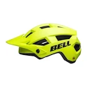 Cyklistická prilba Bell  Spark 2 MIPS Mat HiViz Yellow  M/L