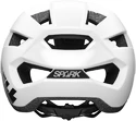 Cyklistická prilba Bell  Spark Glos/Mat White/Black