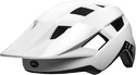 Cyklistická prilba Bell  Spark Glos/Mat White/Black