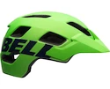 Cyklistická prilba BELL Stoker zelená