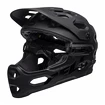 Cyklistická prilba Bell  Super 3R MIPS black