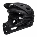 Cyklistická prilba Bell  Super 3R MIPS black