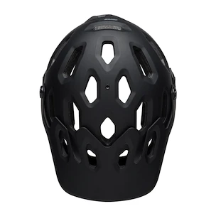 Cyklistická prilba Bell  Super 3R MIPS black