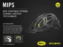 Cyklistická prilba BELL Super Air R MIPS čierna
