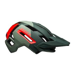 Cyklistická prilba Bell  Super Air R Spherical M