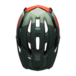 Cyklistická prilba Bell  Super Air R Spherical M