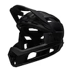 Cyklistická prilba Bell  Super Air R Spherical Mat/Glos Black