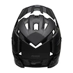 Cyklistická prilba Bell  Super Air R Spherical Mat/Glos Black