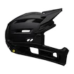 Cyklistická prilba Bell  Super Air R Spherical Mat/Glos Black