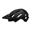 Cyklistická prilba Bell  Super Air R Spherical Mat/Glos Black
